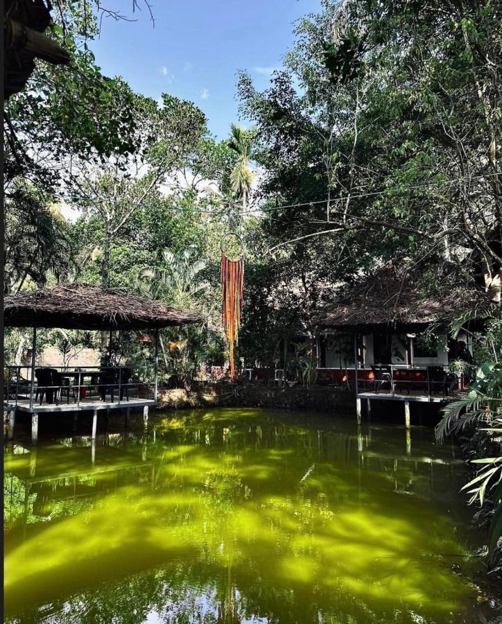 Green Bay Varkala Exterior photo